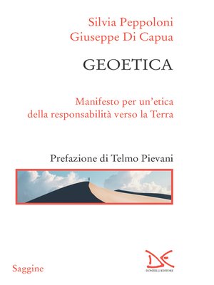 cover image of Geoetica